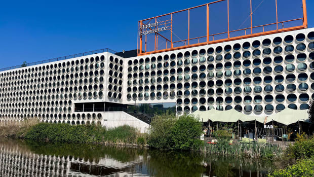 Student Experience stuurt bestaande huurders weg, maar mag wel aan anderen verhuren